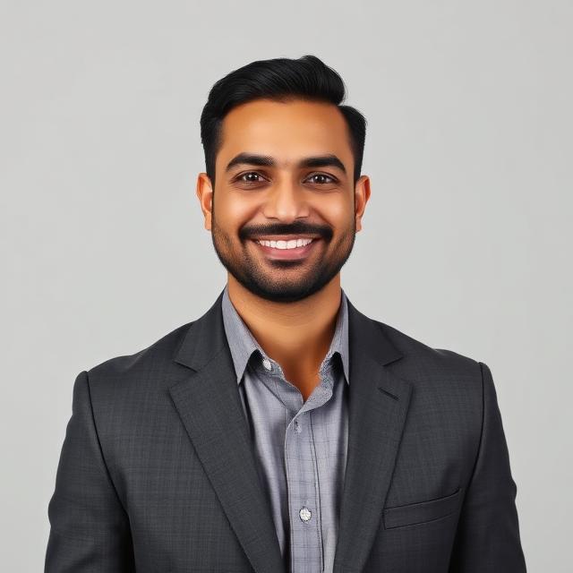 Abhi Singh, CPA & Financial Advisor