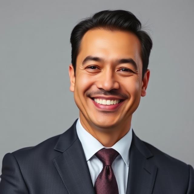 John Morales, Co-Owner of CM Retirement Solutions