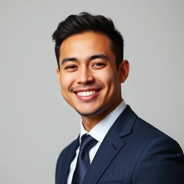 Nathaniel Mejia, Certified Estate Planner