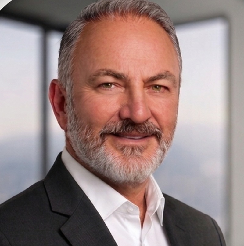 Nick Cuda, Co-Owner of CM Retirement Solutions